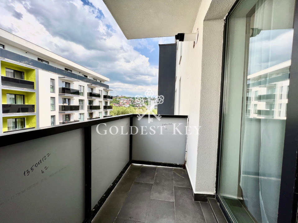 Apartament ideal pentru locuire sau investiție Cluj- Dâmbul Rotund