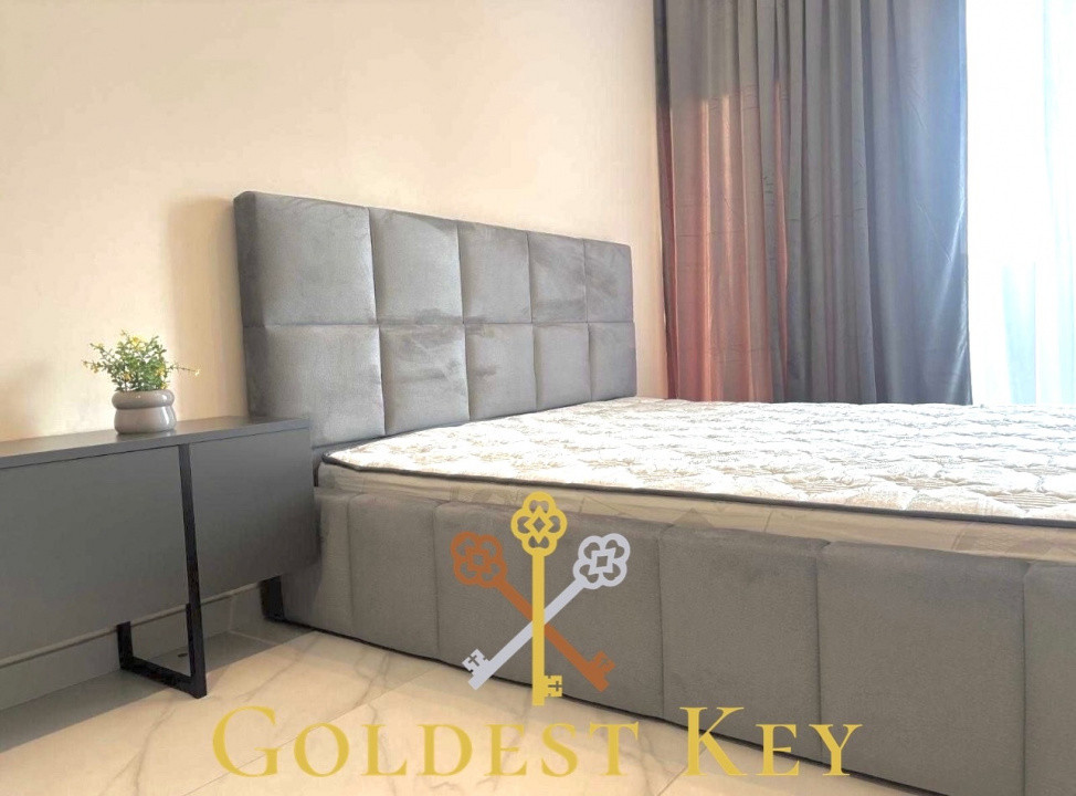 Apartament modern, complet mobilat și utilat! Cluj Napoca - Someșeni 