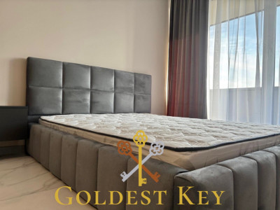 Apartament modern, complet mobilat și utilat! Cluj Napoca - Someșeni 