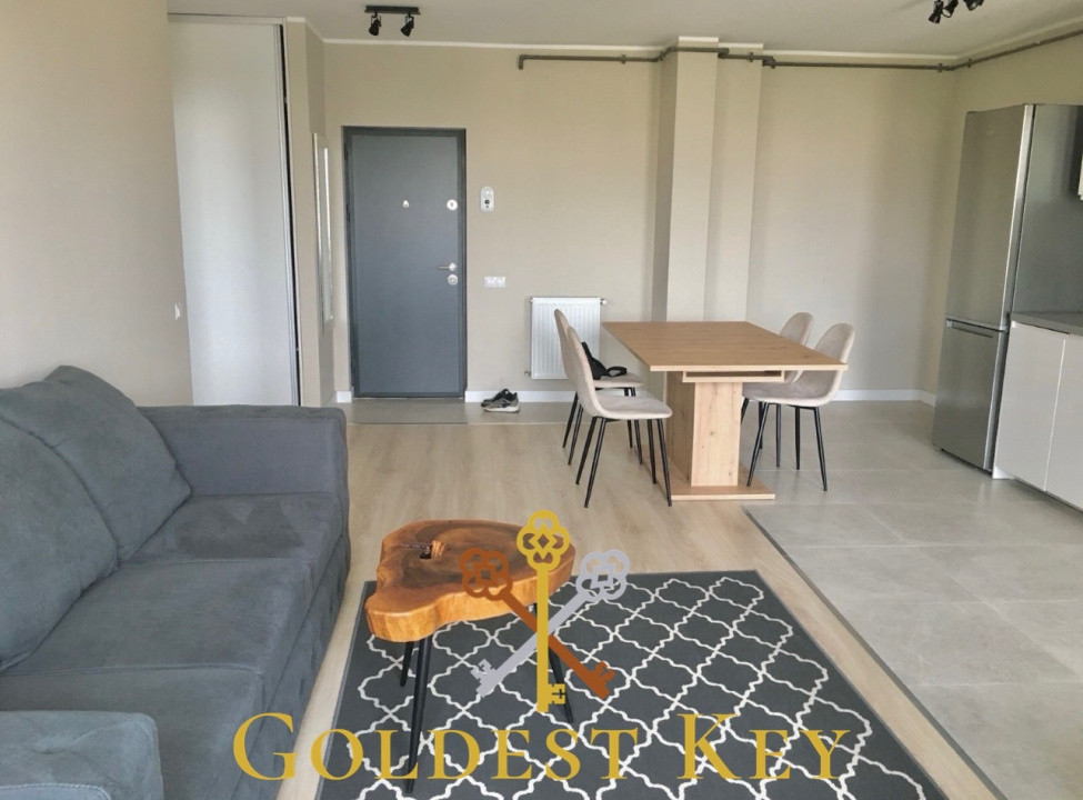 Apartament cu 2 camere și parcare! Cluj Napoca - Mărăști 