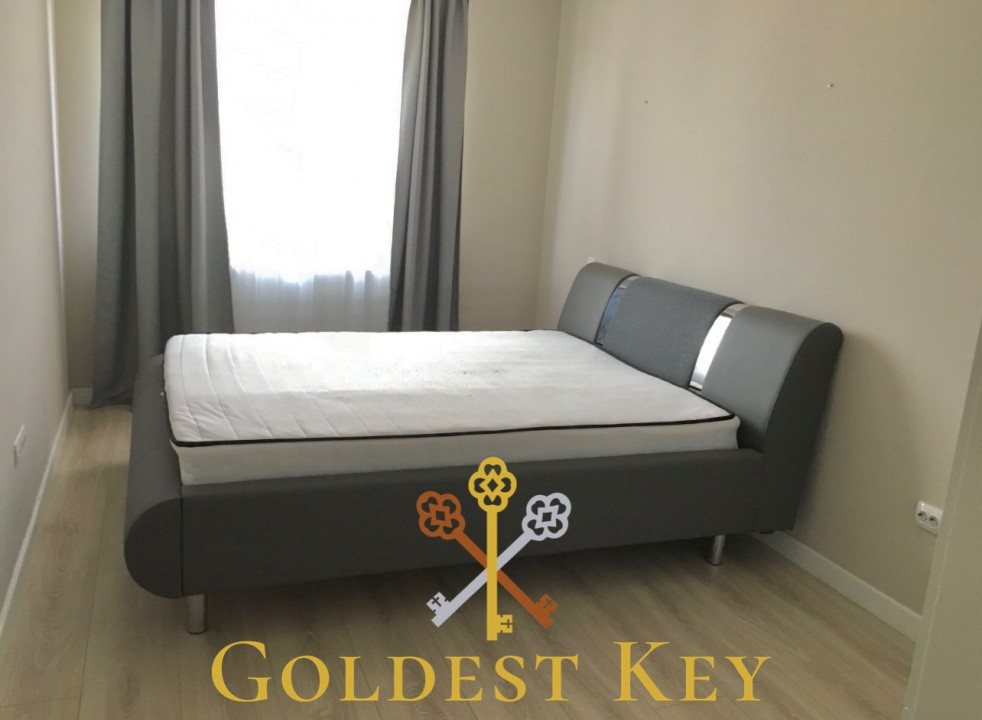 Apartament cu 2 camere și parcare! Cluj Napoca - Mărăști 