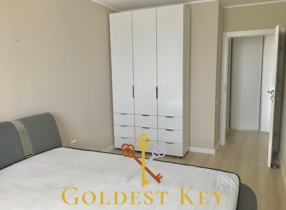 Apartament cu 2 camere și parcare! Cluj Napoca - Mărăști 