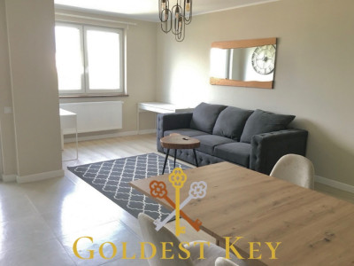 Apartament cu 2 camere și parcare! Cluj Napoca - Mărăști 