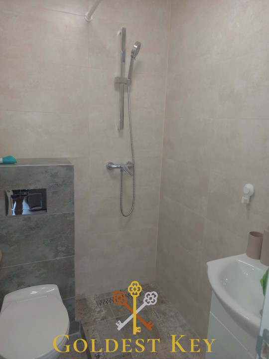 Garsonieră Zorilor - Str. Luceafarului ocupabilă din 1 Decembrie 