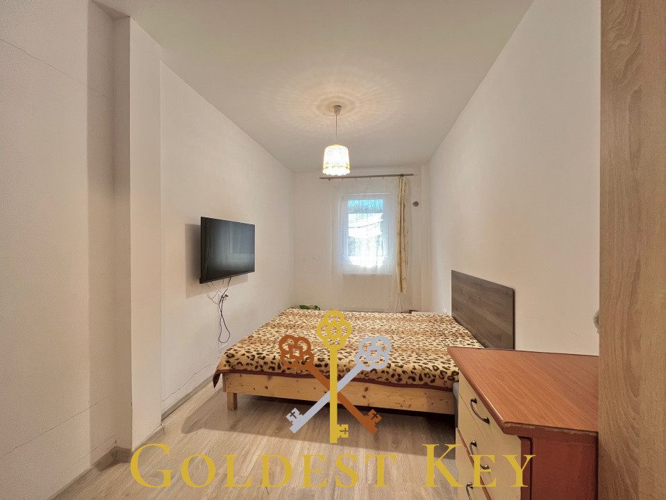 Apartament cu 2 camere, terasă și parcare în Baciu - Cluj! 