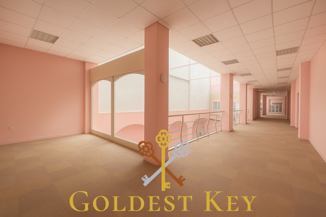 Multiple spații comerciale în centrul orașului Cluj Napoca! 