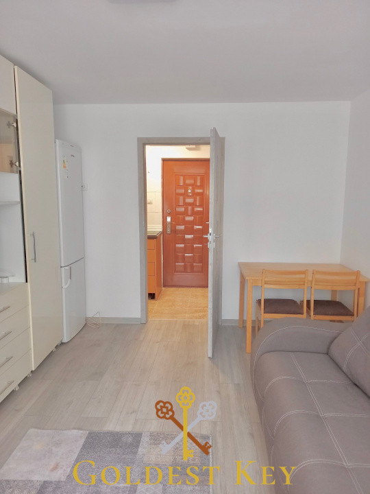 Garsonieră ideală pentru investiție - Mărăști 