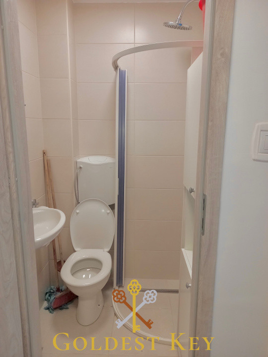 Garsonieră ideală pentru investiție - Mărăști 