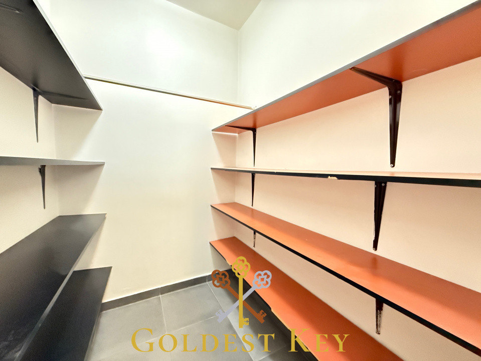 Apartament cu 1 cameră decomandat și balcon generos - Mărăști 