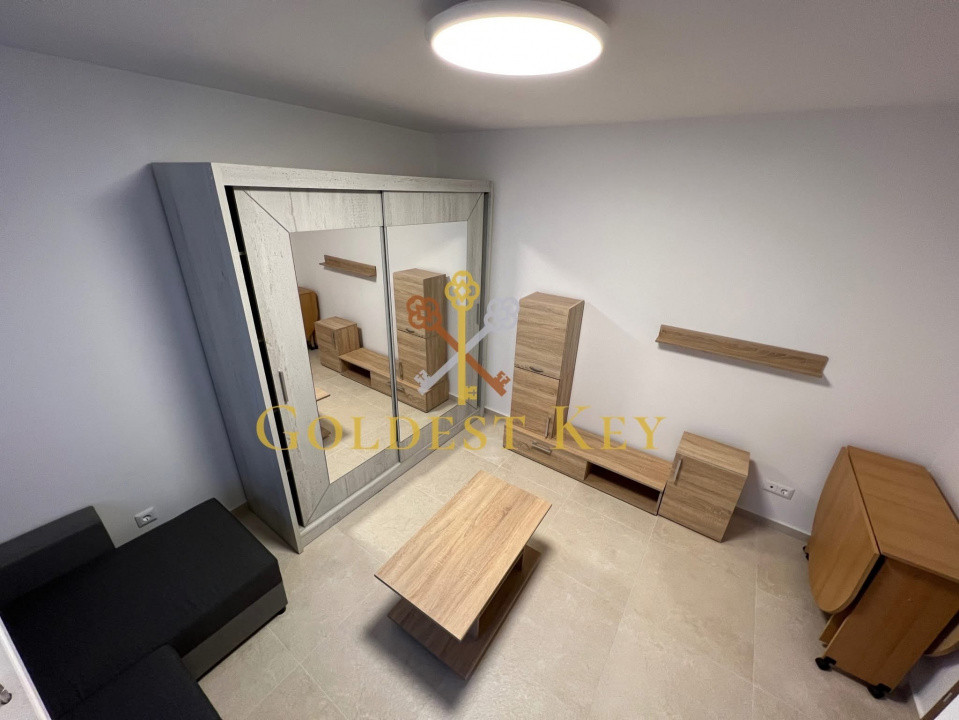 Casă cu 3 camere complet mobilată și utilată 