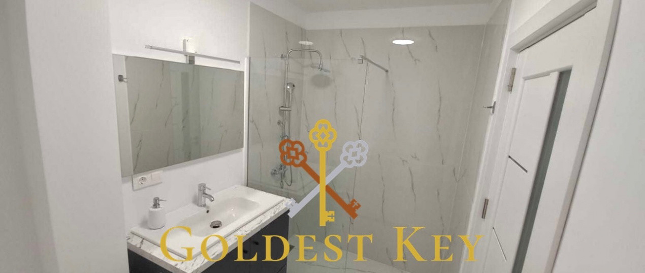 Apartament modern cu 2 camere, balcon și parcare! Cluj - Dâmbul Rotund