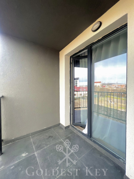 Apartament modern cu 2 camere, complet mobilat și utilat! Cluj