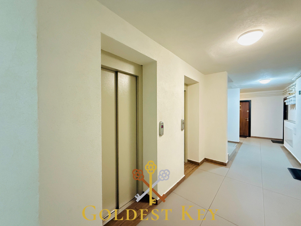 Apartament cu 2 camere generoase și balcon Dâmbul Rotund Cluj