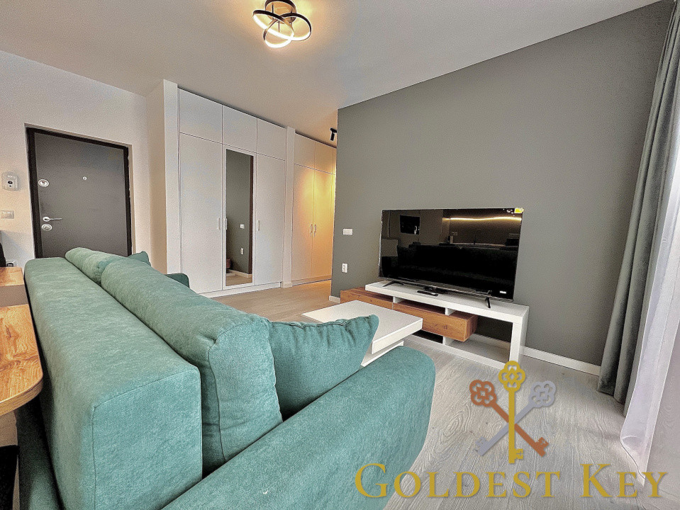 Apartament de tip penthouse cu 3 camere, terasă și parcare! Baciu