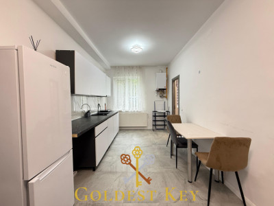 Apartament renovat cu 1 cameră Iris - Maramureșului 