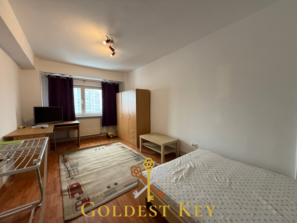 Apartament spațios cu 2 camere separate Calea Mănăștur 