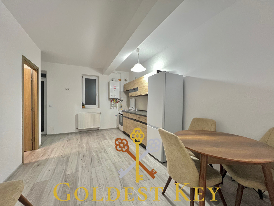 Apartament cu 2 dormitoare decomandate și parcare! Calea Baciului