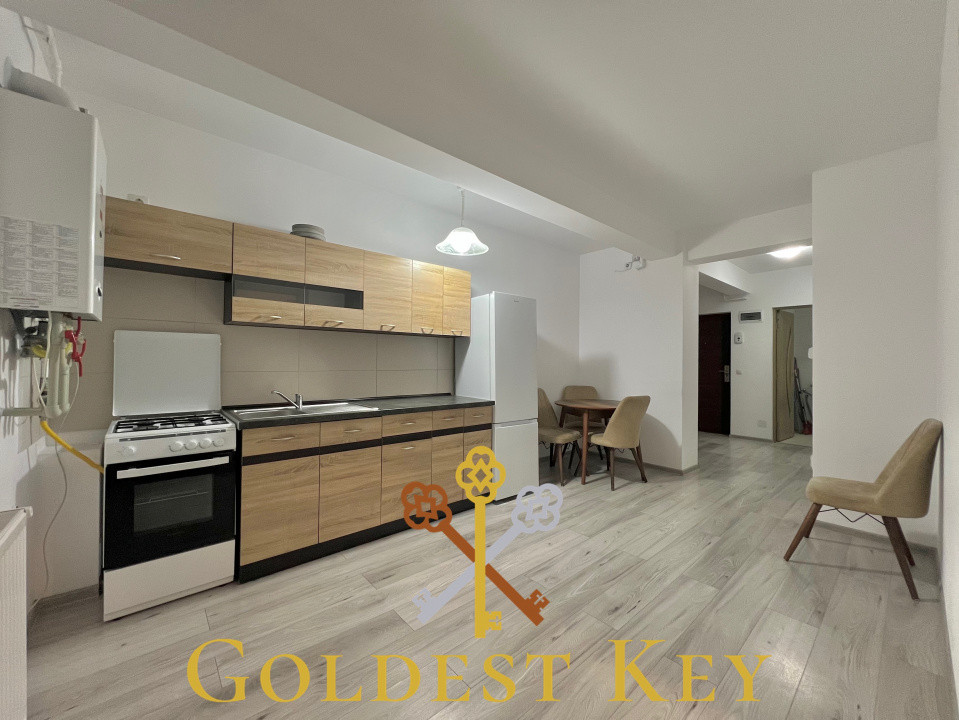 Apartament cu 2 dormitoare decomandate și parcare! Calea Baciului