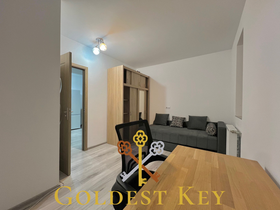 Apartament cu 2 dormitoare decomandate și parcare! Calea Baciului