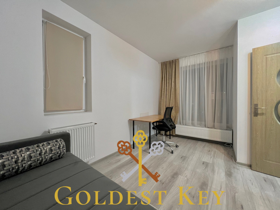 Apartament cu 2 dormitoare decomandate și parcare! Calea Baciului