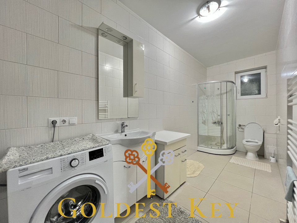 Apartament cu 2 dormitoare decomandate și parcare! Calea Baciului