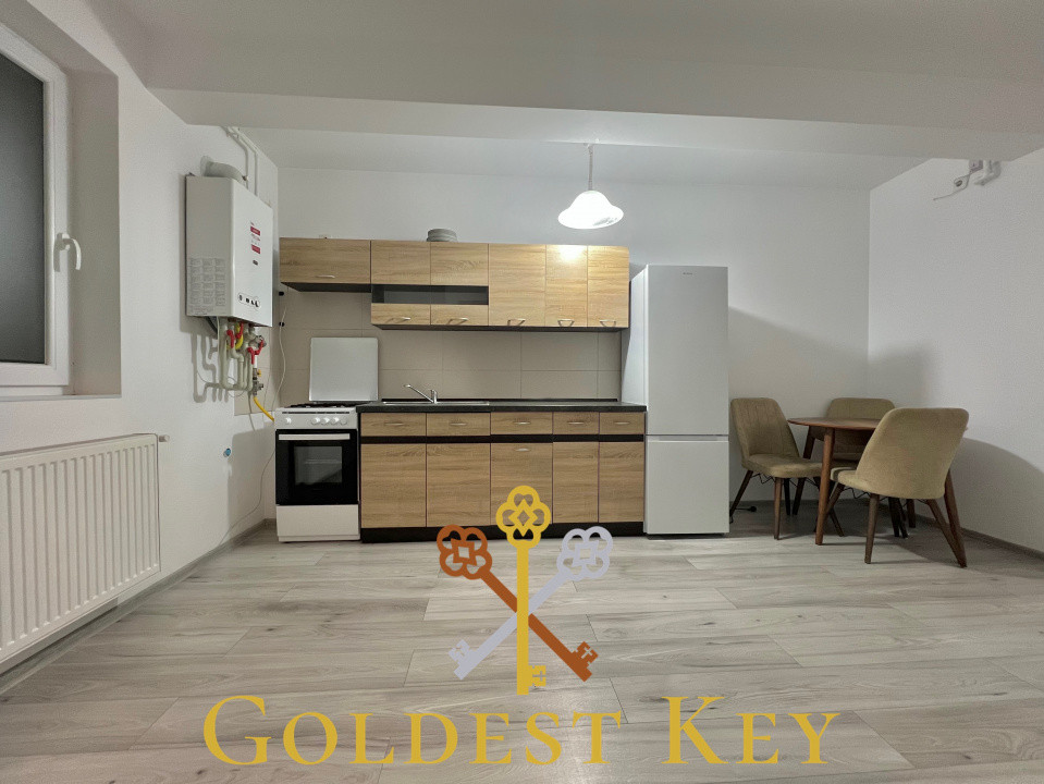 Apartament cu 2 dormitoare decomandate și parcare! Calea Baciului