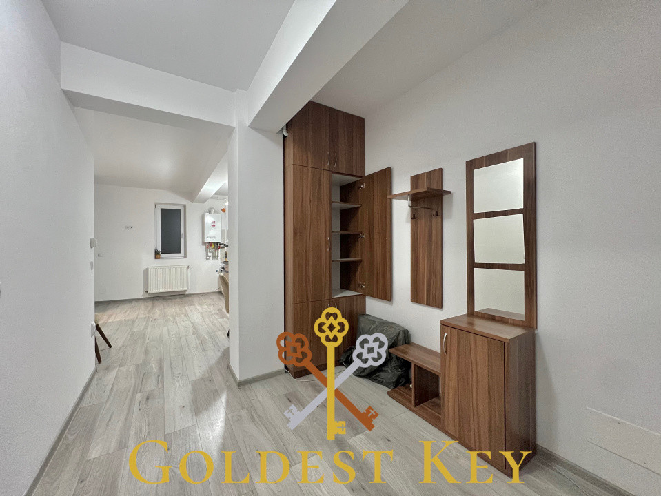 Apartament cu 2 dormitoare decomandate și parcare! Calea Baciului