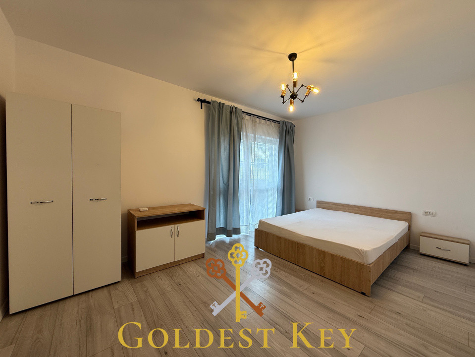 Parte de duplex cu 4 camere, 3 băi, curte - Cluj - Iris