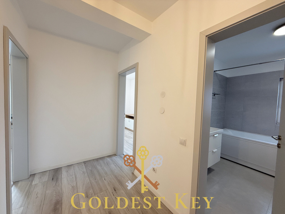 Parte de duplex cu 4 camere, 3 băi, curte - Cluj - Iris