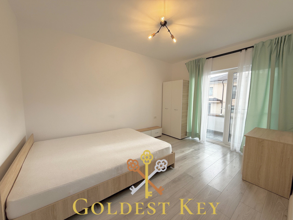 Parte de duplex cu 4 camere, 3 băi, curte - Cluj - Iris