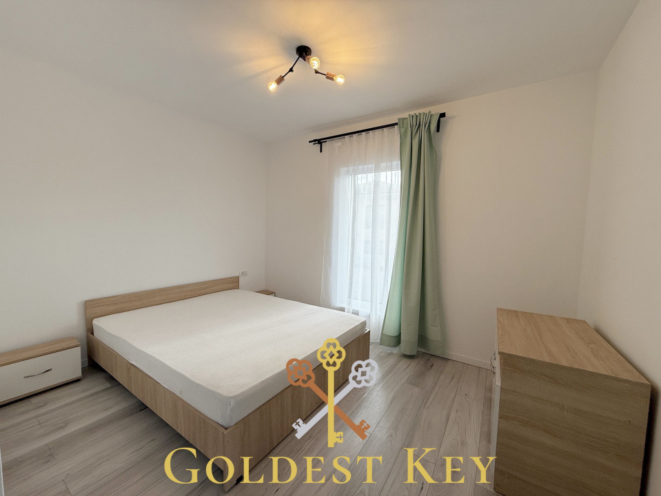 Parte de duplex cu 4 camere, 3 băi, curte - Cluj - Iris