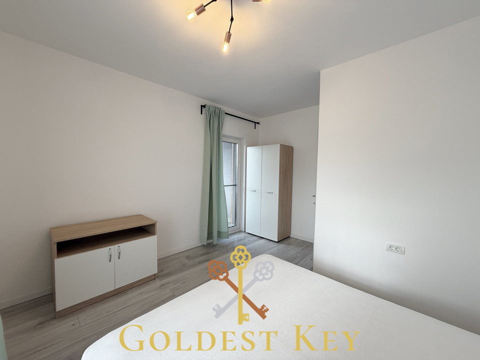 Parte de duplex cu 4 camere, 3 băi, curte - Cluj - Iris