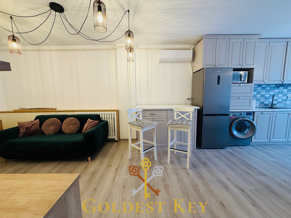 Apartament modern, spațios în Dâmbul Rotund Cluj