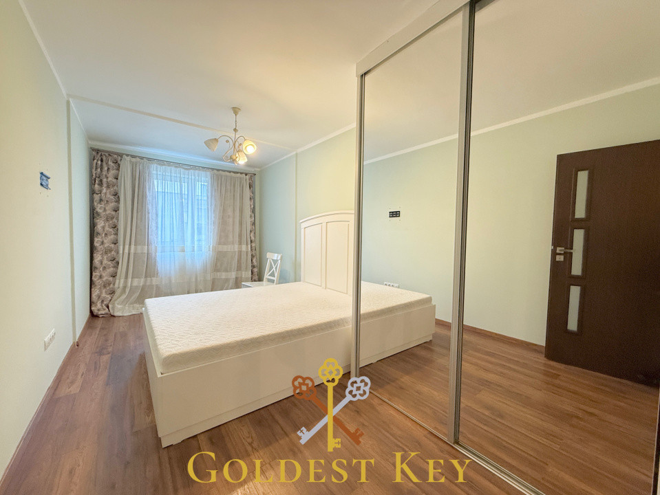 Apartament modern, spațios în Dâmbul Rotund Cluj