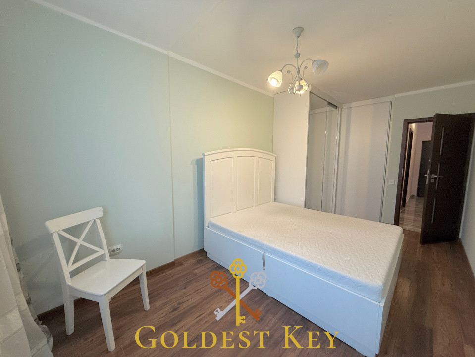 Apartament modern, spațios în Dâmbul Rotund Cluj