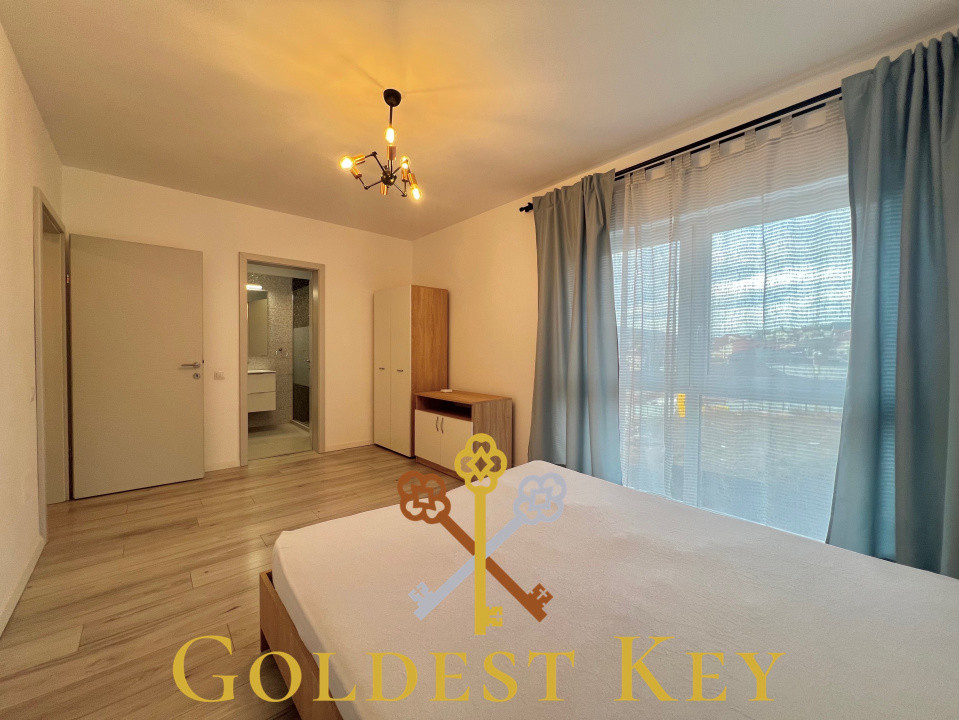 Duplex mobilat și utilat! Terase și curte individuală! Cluj Napoca