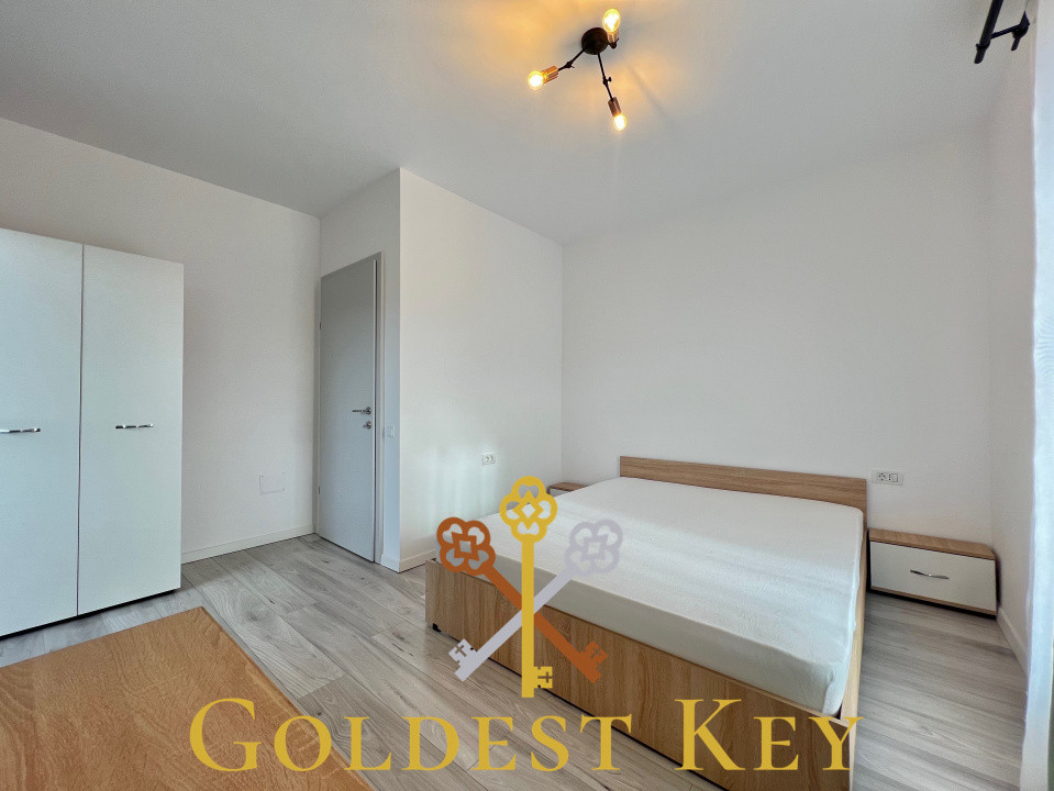 Duplex mobilat și utilat! Terase și curte individuală! Cluj Napoca