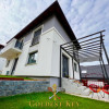 Casa ultramodernă cu 4 camere BACIU 