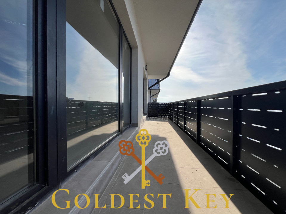 Nou! Apartament semifinisat cu 2 camere și parare! Zona Petrom