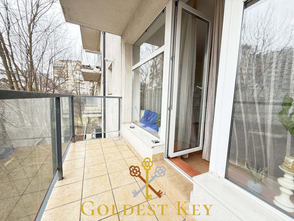 Apartament cu 1 camere la cheie - Baciu zona Petrom