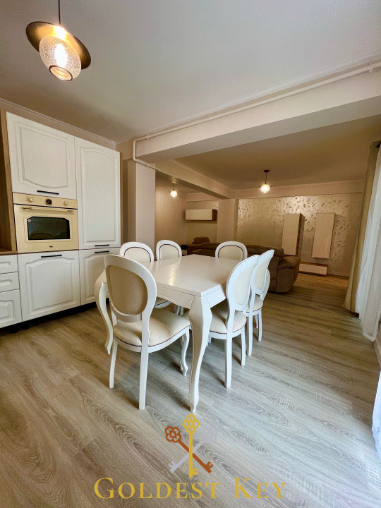 Apartament modern spațios cu 2 camere și balcon. PET-FRIENDLY