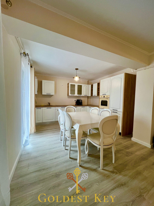 Apartament modern spațios cu 2 camere și balcon. PET-FRIENDLY