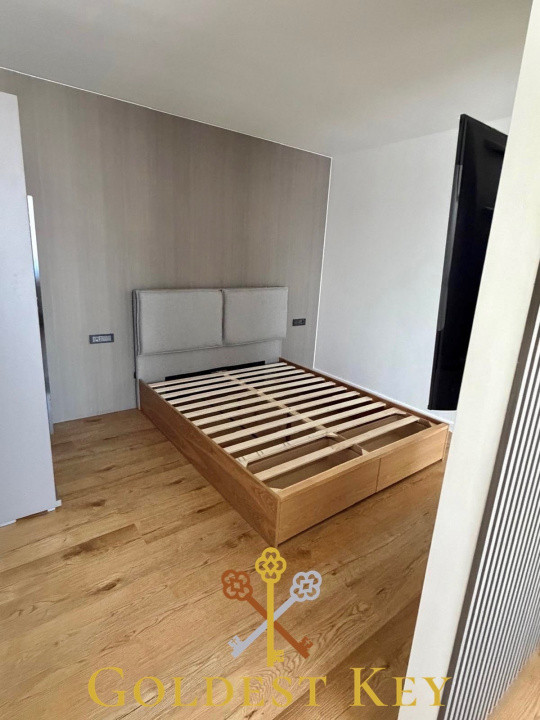 Apartament modern cu 4 camere la prima închiriere! 95 mp utili - Iris 