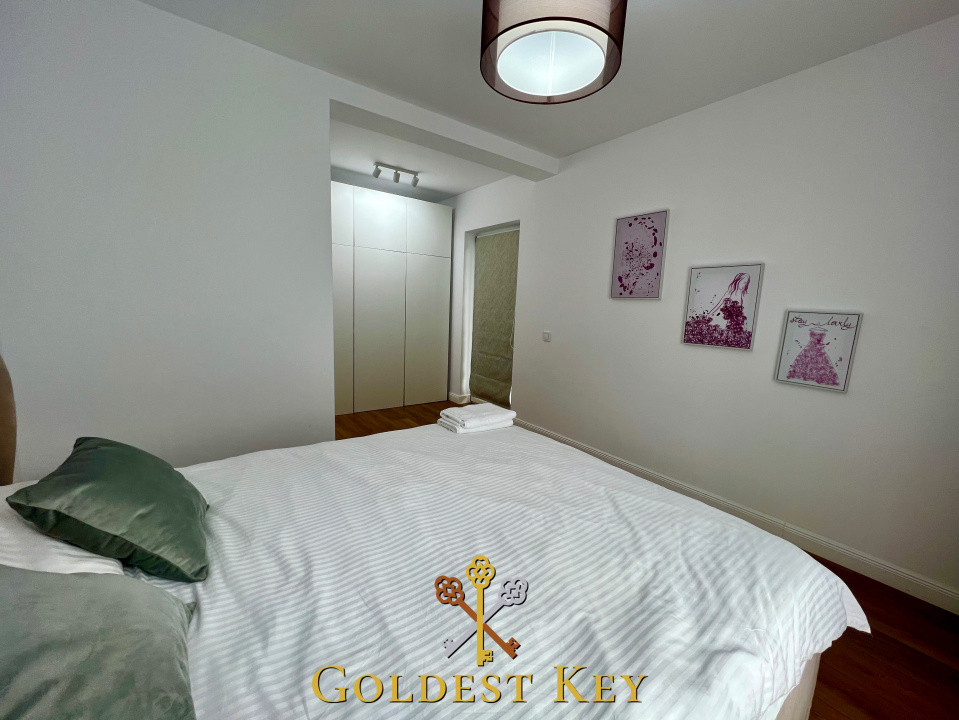 Casa ultramodernă cu 4 camere BACIU 