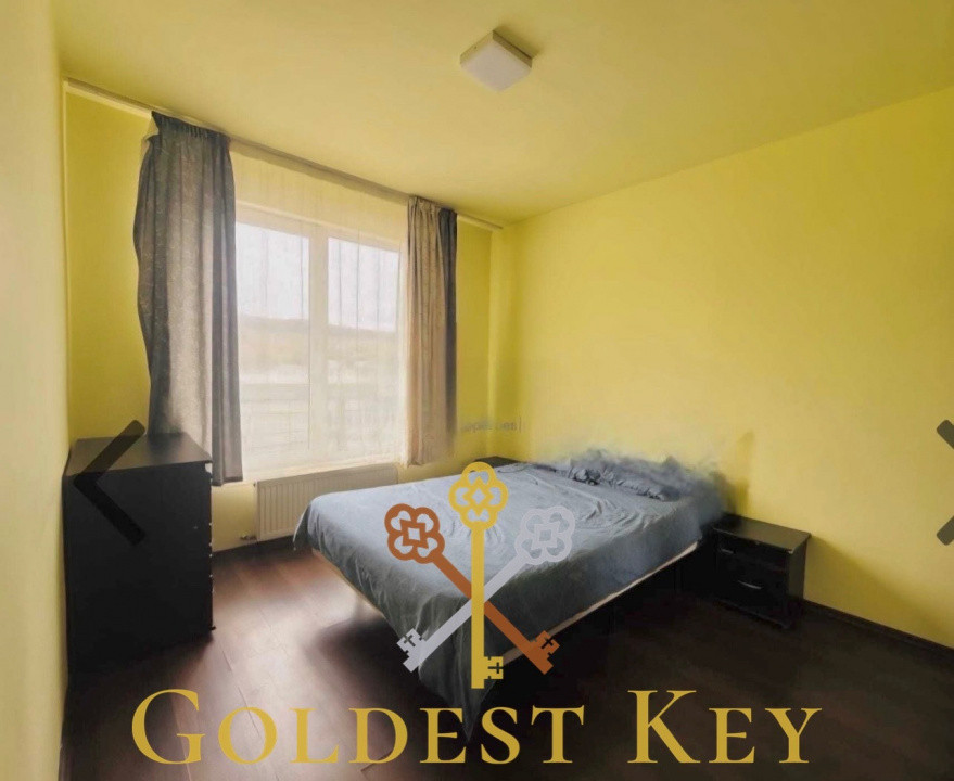 Apartament cu 3 camere decomandate și parcare subterană! Zona Petrom!