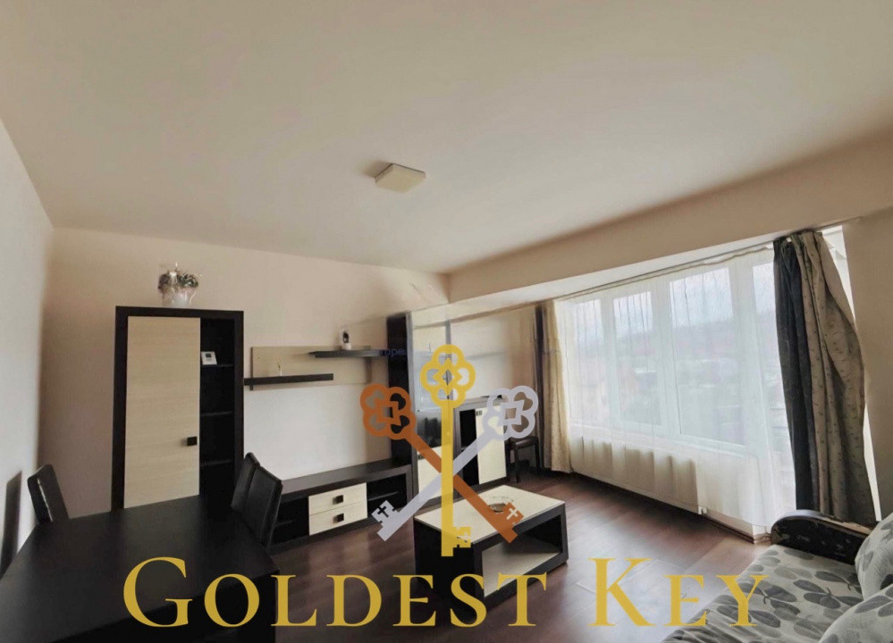 Apartament cu 3 camere decomandate și parcare subterană! Zona Petrom!