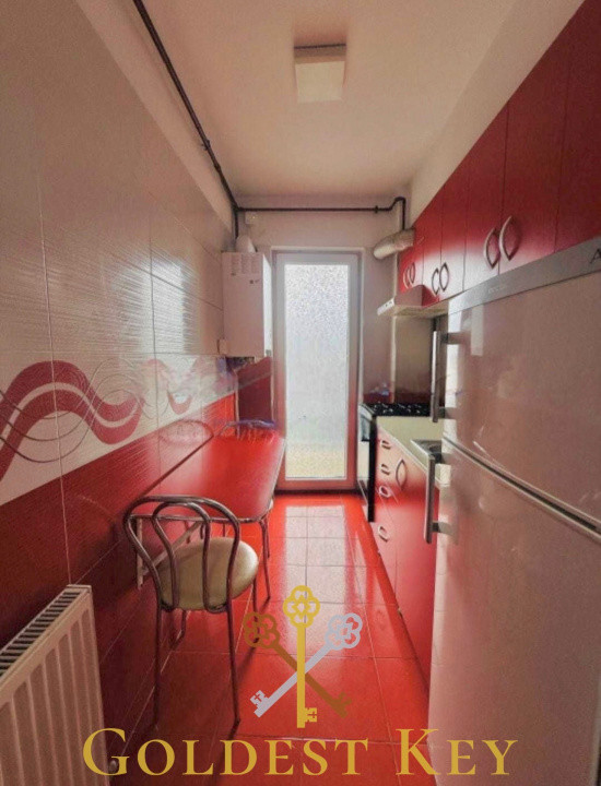 Apartament cu 3 camere decomandate și parcare subterană! Zona Petrom!