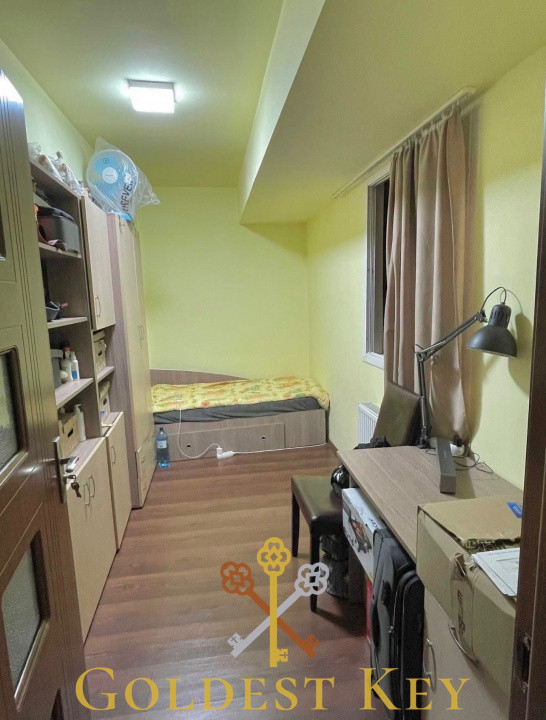 Apartament cu 3 camere decomandate și parcare subterană! Zona Petrom!