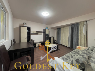 Apartament cu 3 camere decomandate și parcare subterană! Zona Petrom!