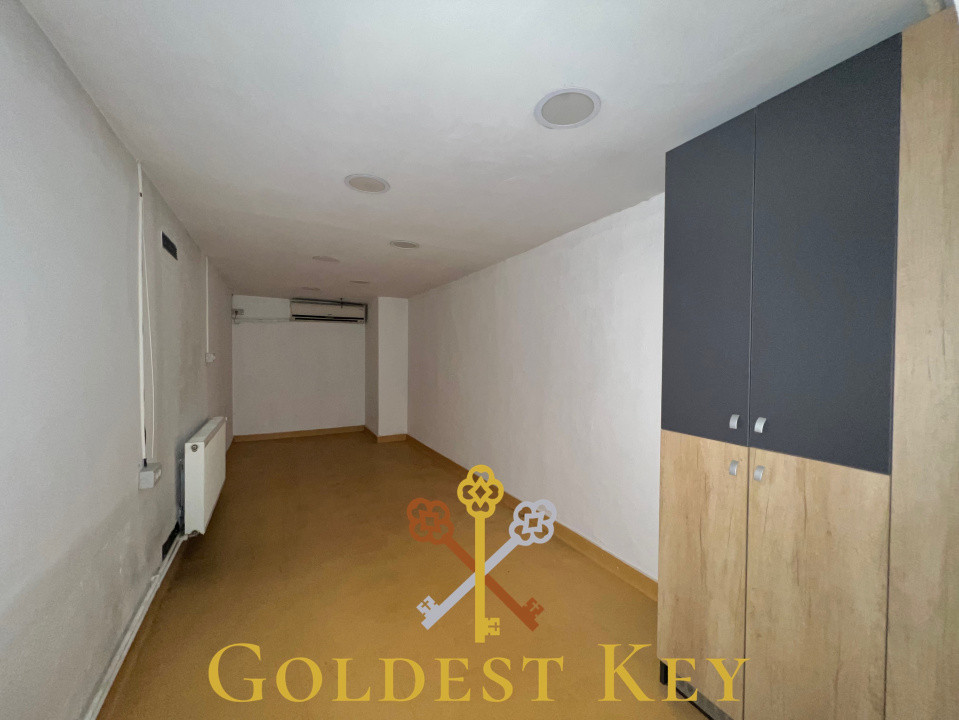 Spațiu comercial în Grigorescu! Cluj Napoca 